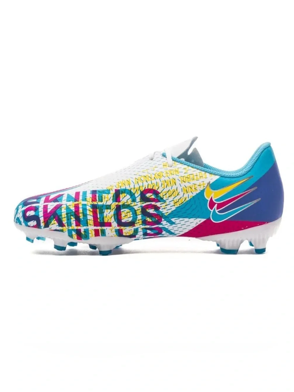 Nike Phantom GT Academy MG 3D Cleats NWOT